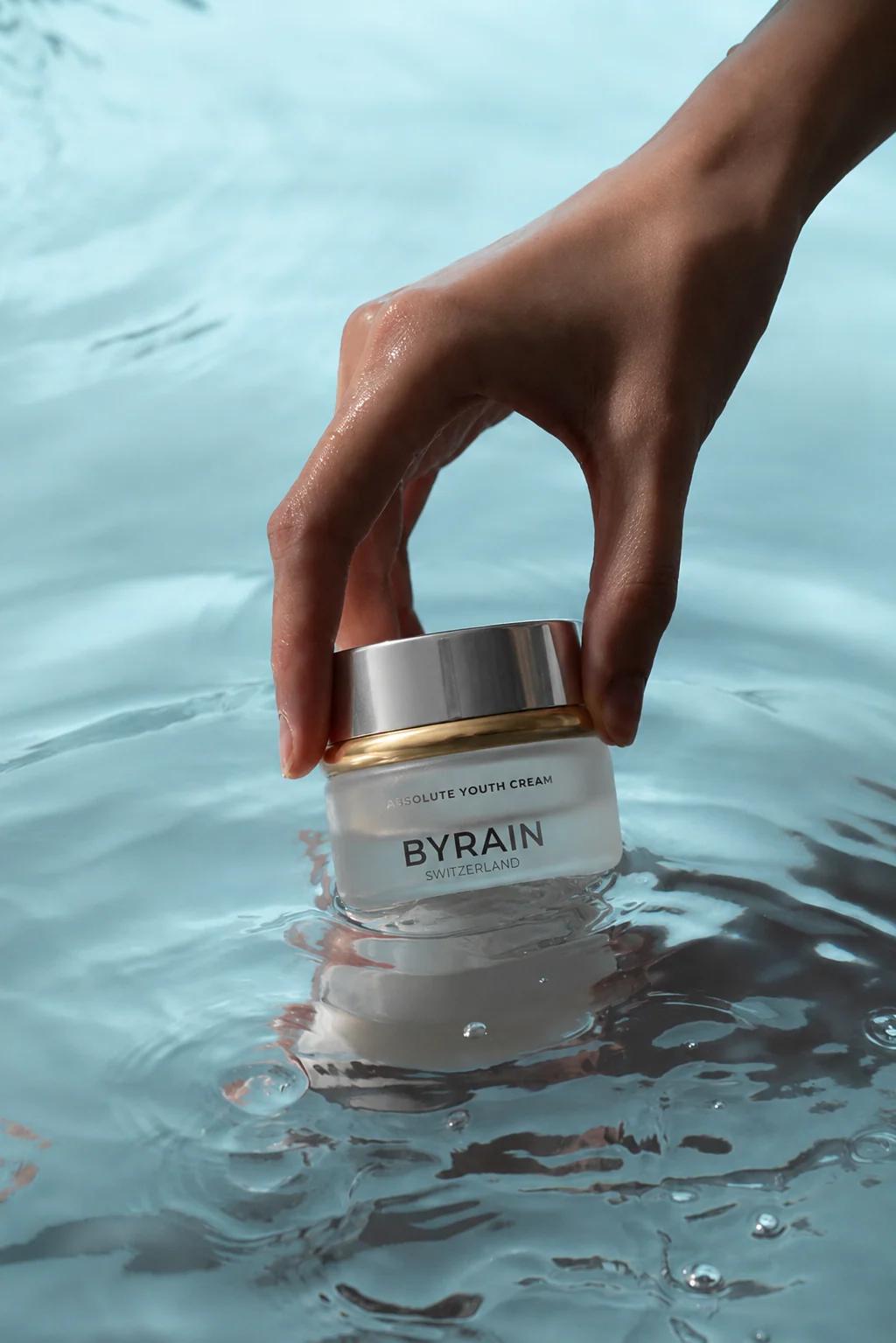 ABSOLUTE YOUTH CREAM, фото 2
