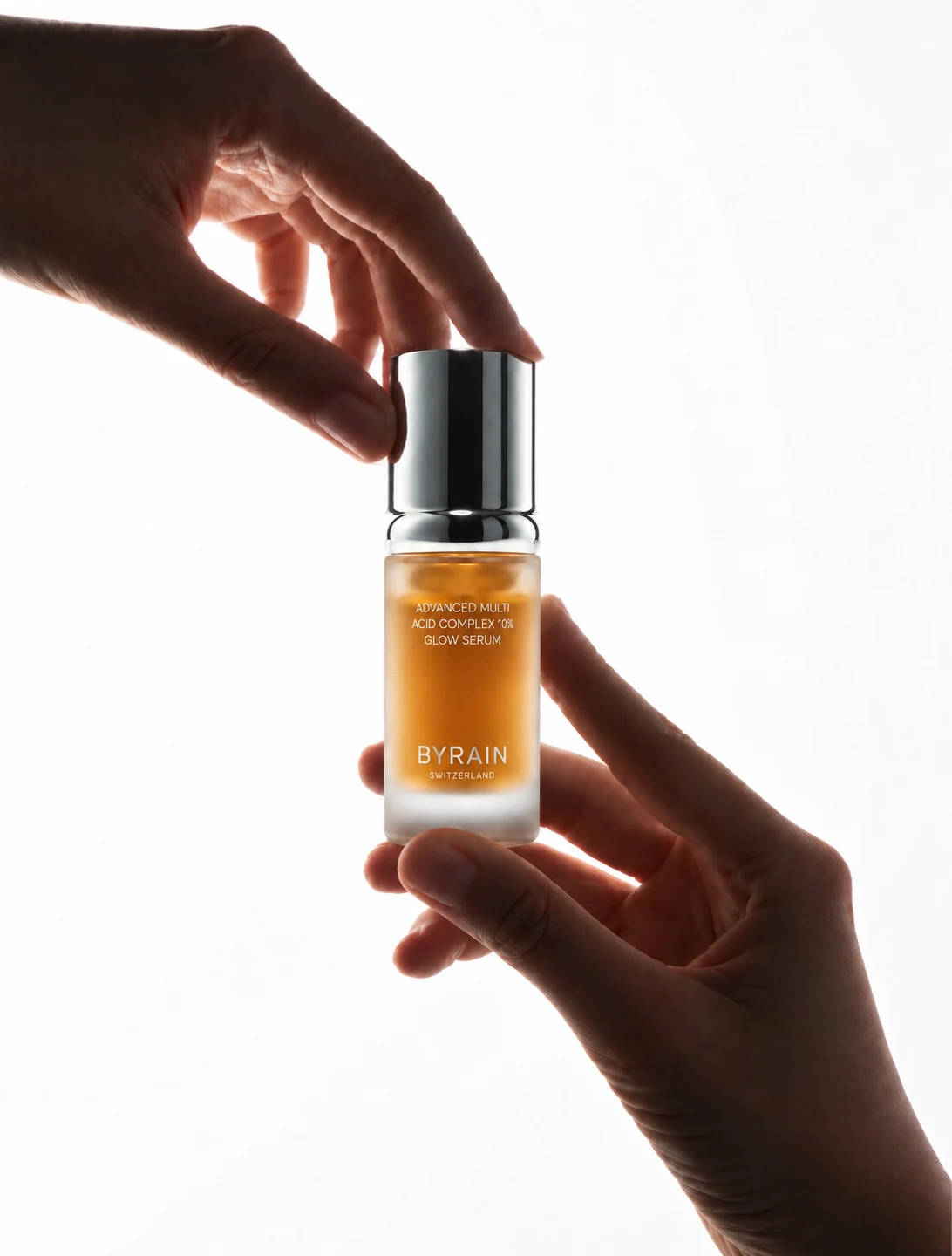 ADVANCED MULTI ACID COMPLEX GLOW SERUM 10%, фото 2