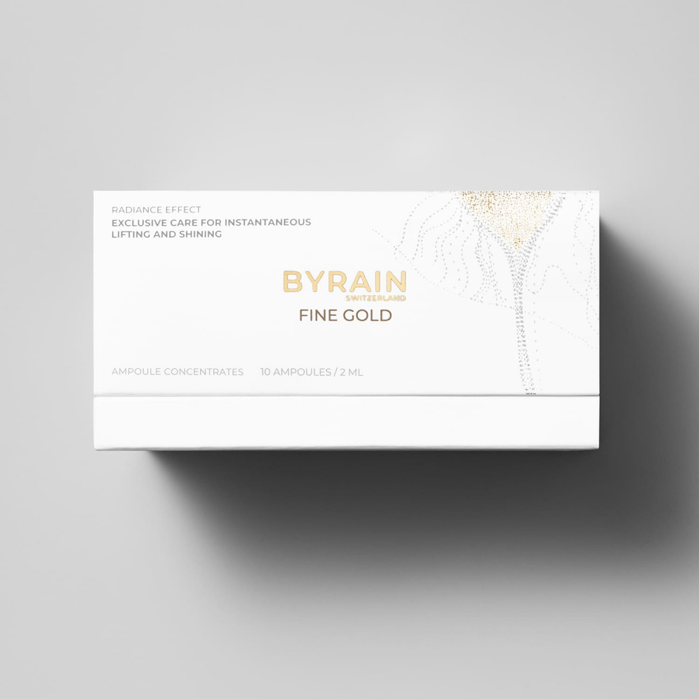 FINE GOLD