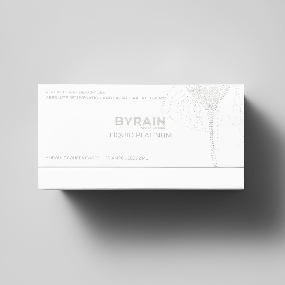 LIQUID PLATINUM