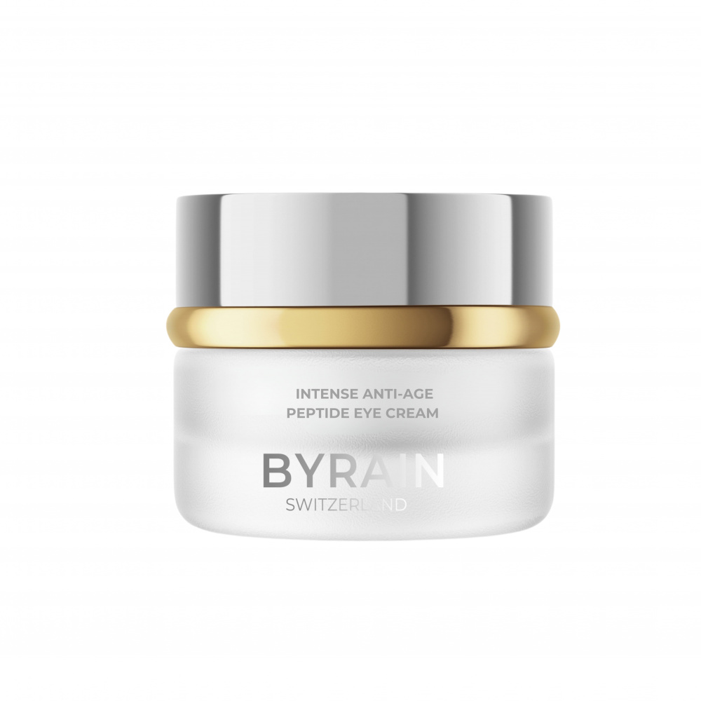 Intense Anti-Wrincle Peptide Eye Cream