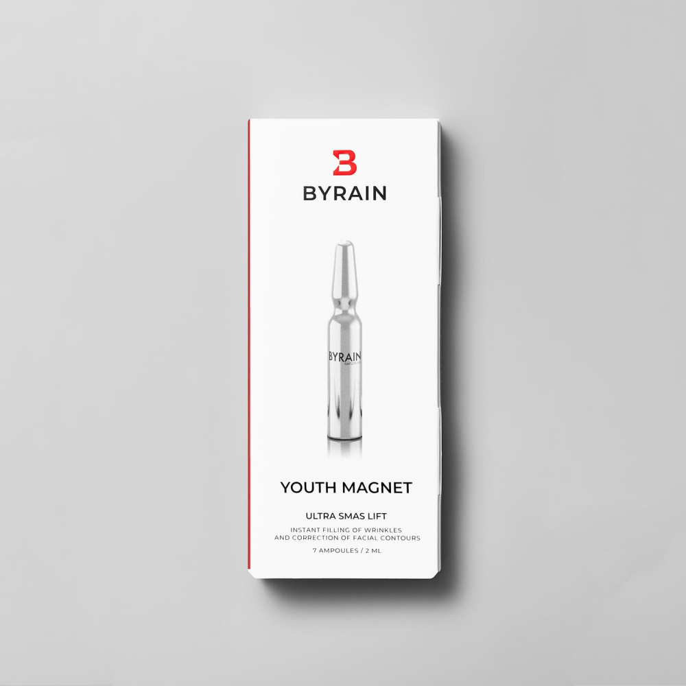 Ampoule concentrates Youth magnet 7х2 ml