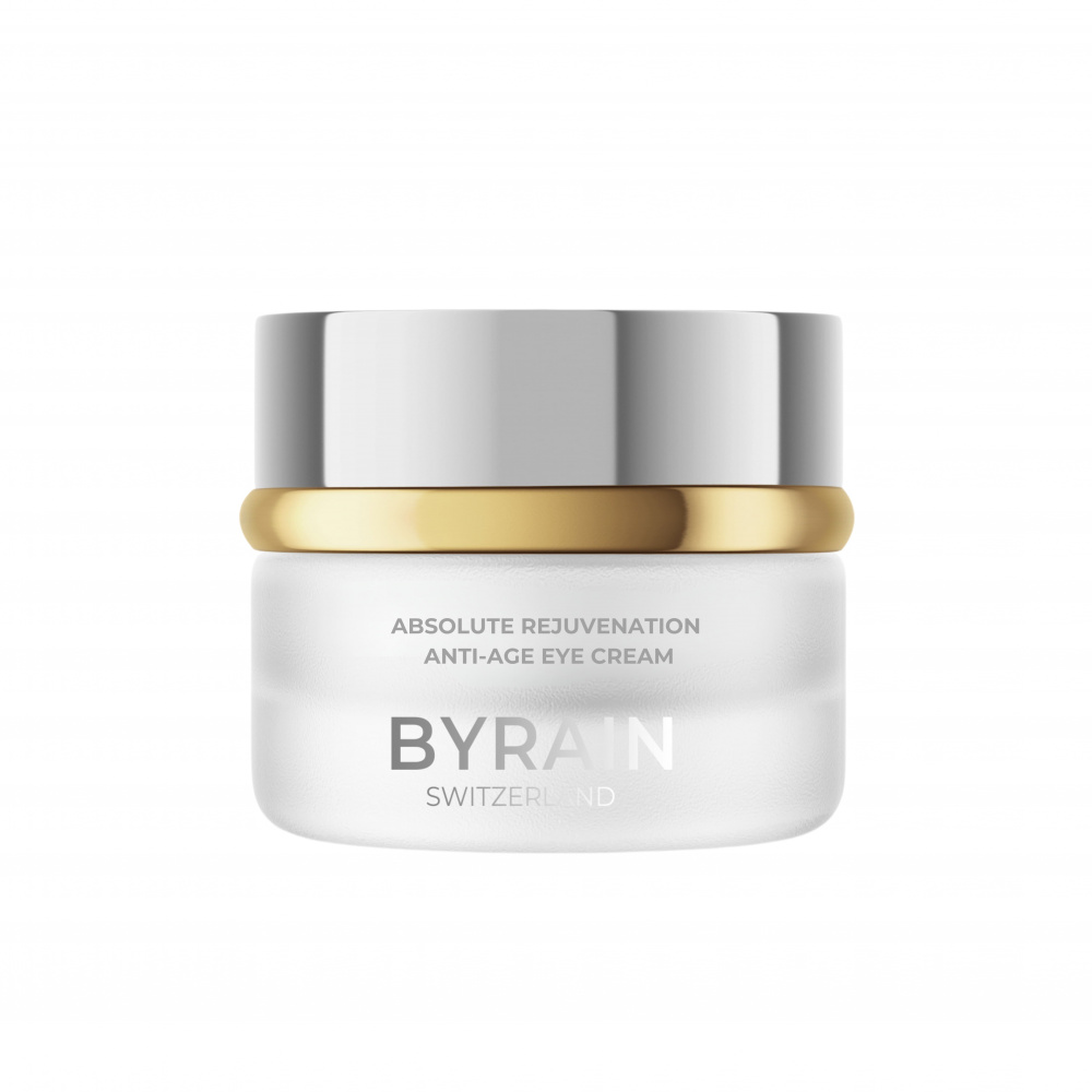 Absolute Rejuvenation Anti-Age Eye cream