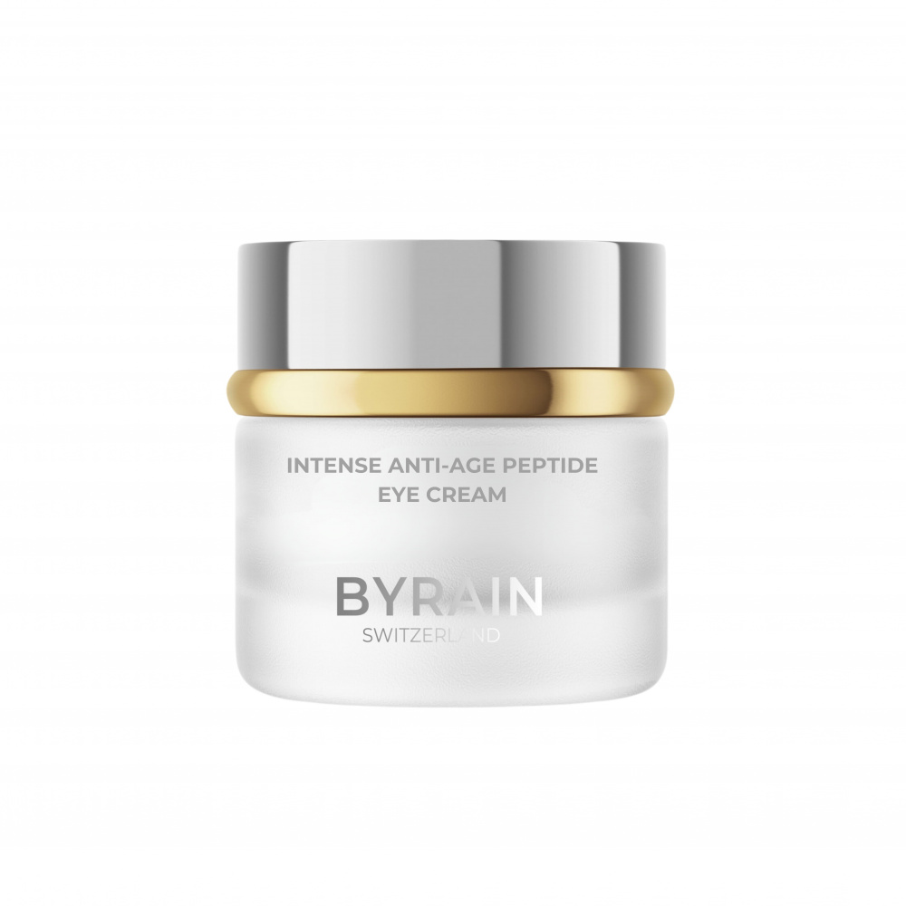 Intense Anti-Wrincle Peptide Face Cream