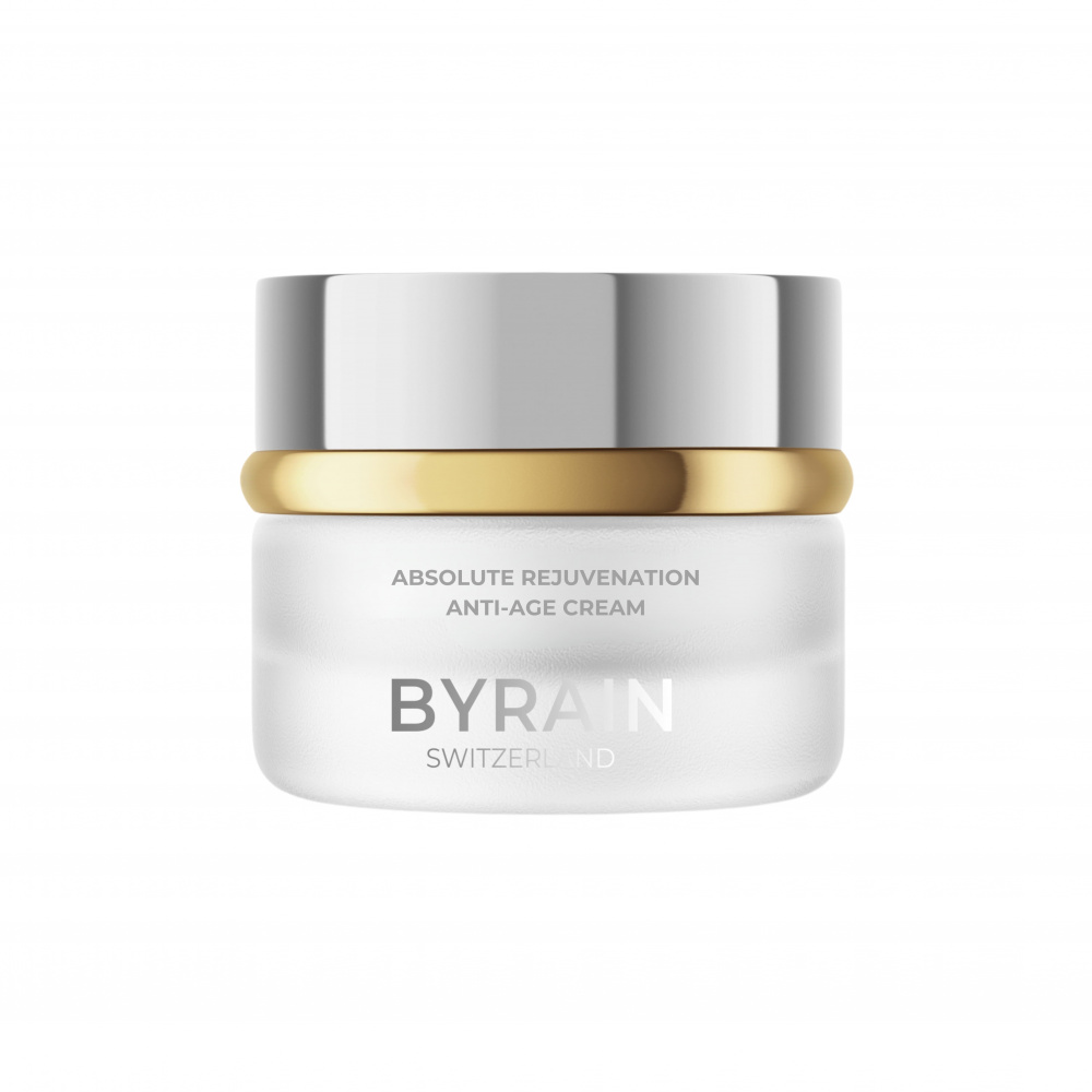 Absolute Rejuvenation Anti-Age Face Cream