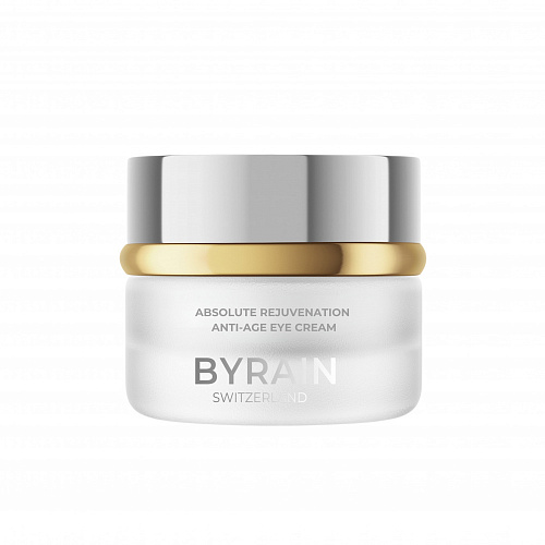 Absolute Rejuvenation Anti-Age Eye cream